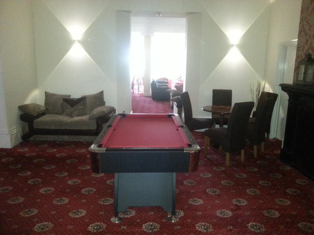 Marquis Hotel Torquay Zewnętrze zdjęcie