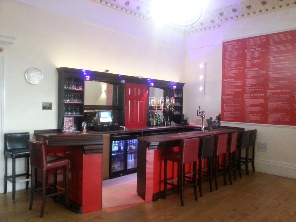 Marquis Hotel Torquay Zewnętrze zdjęcie