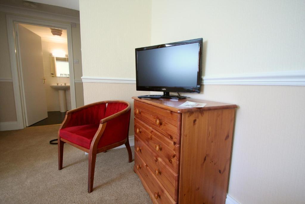Marquis Hotel Torquay Pokój zdjęcie