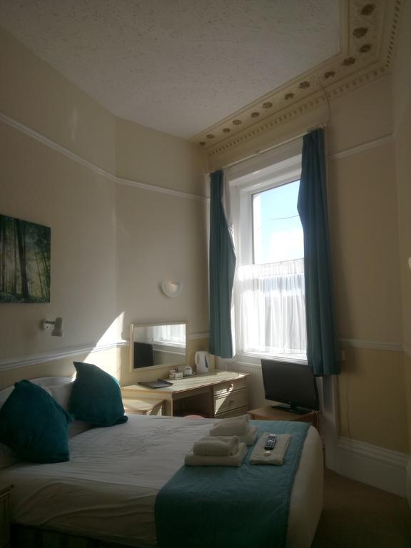 Marquis Hotel Torquay Zewnętrze zdjęcie