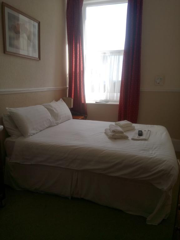 Marquis Hotel Torquay Zewnętrze zdjęcie