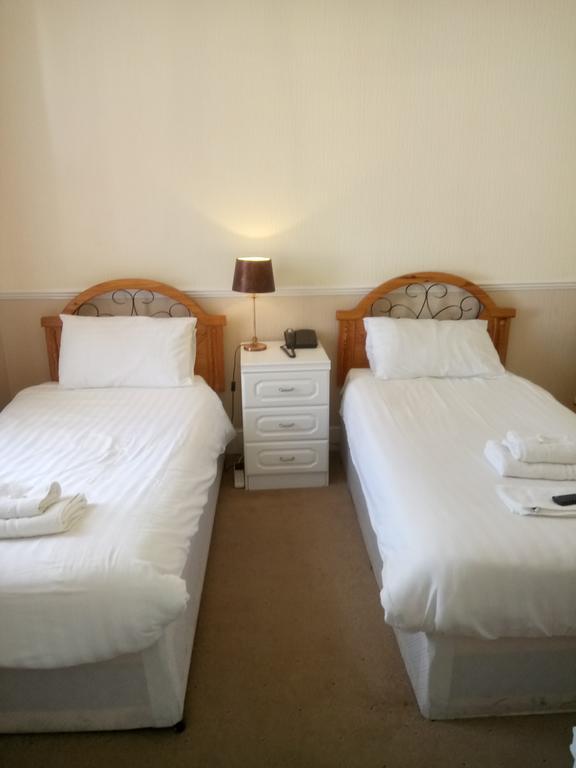Marquis Hotel Torquay Zewnętrze zdjęcie