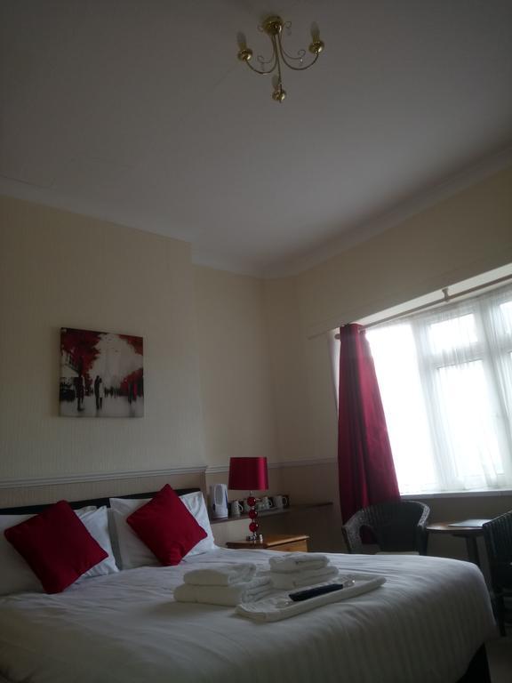 Marquis Hotel Torquay Zewnętrze zdjęcie