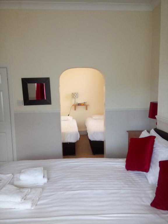 Marquis Hotel Torquay Zewnętrze zdjęcie