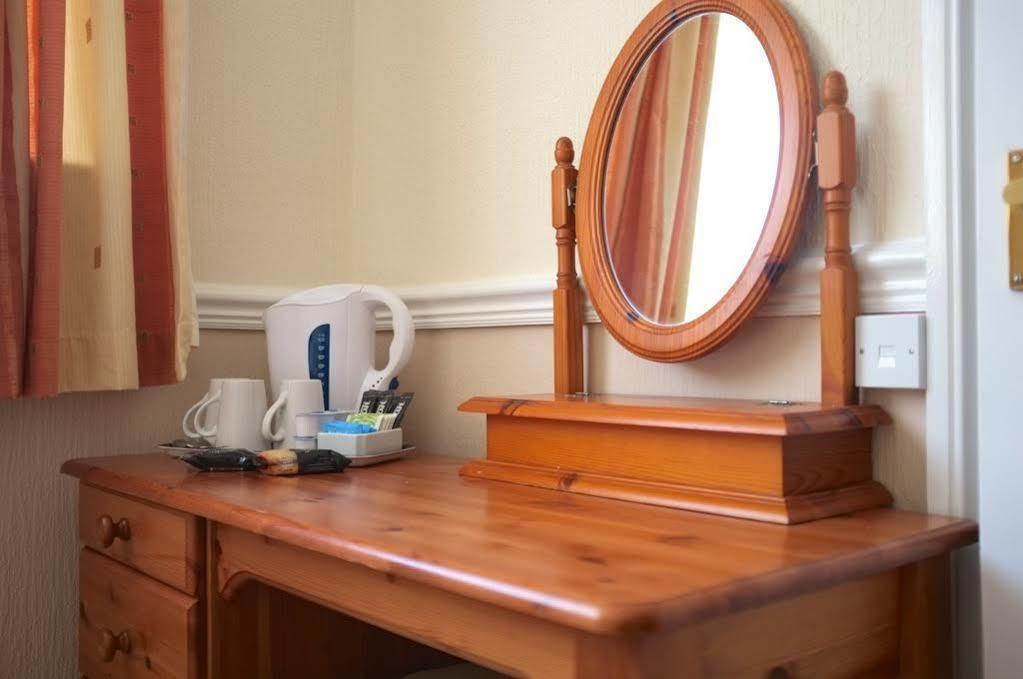 Marquis Hotel Torquay Zewnętrze zdjęcie