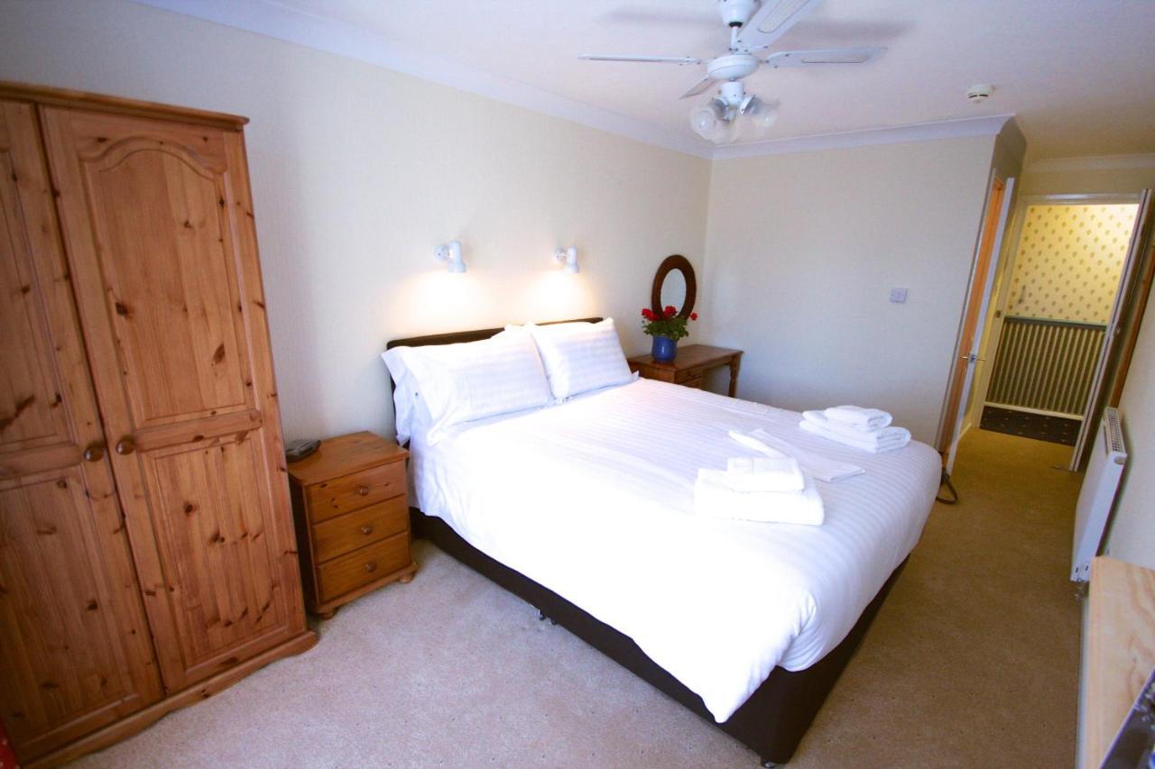 Marquis Hotel Torquay Pokój zdjęcie
