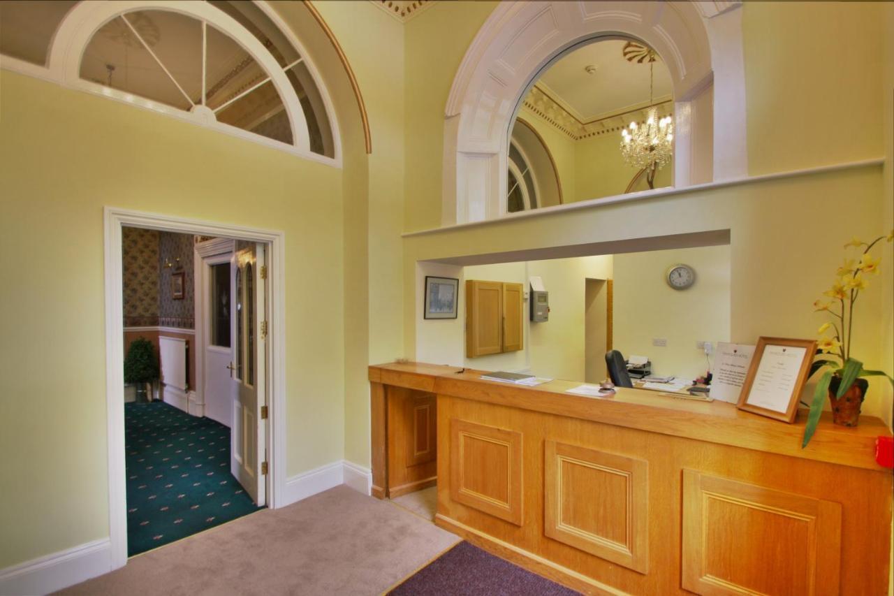 Marquis Hotel Torquay Zewnętrze zdjęcie